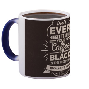 Mug Bunglon Mug bunglon coffe