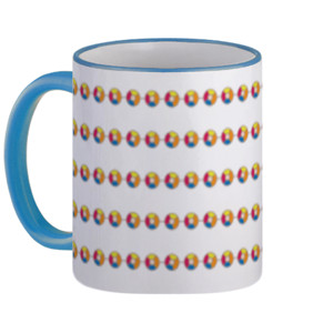 Mug Pattern