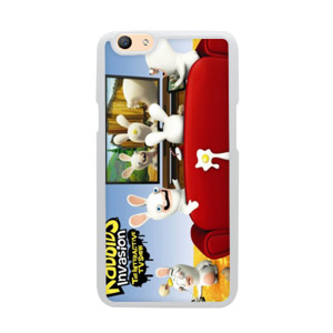 Rabbids for xiaomi Casing HP