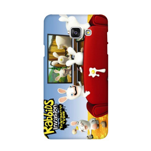 Rabbids for xiaomi Casing HP