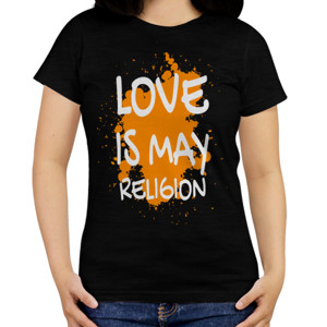 Kaos LOVE