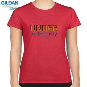 Kaos Under Authority