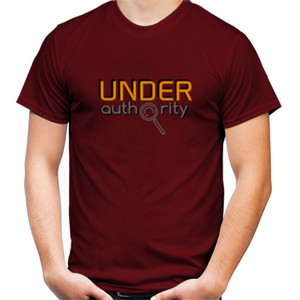 Kaos Under Authority