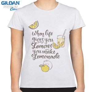 Kaos Lemon Molang (light)