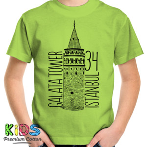Kaos Galata Tower Istanbul
