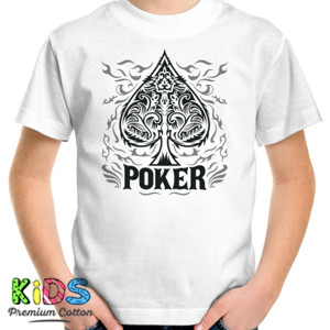 Kaos Poker