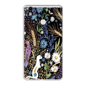 Natural Print Edition Casing HP