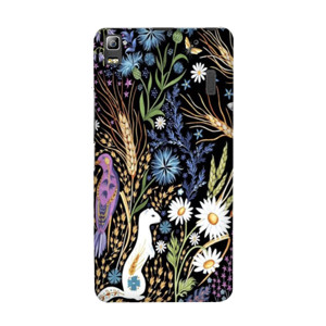 Natural Print Edition Casing HP