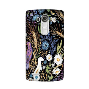 Natural Print Edition Casing HP