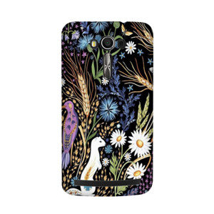 Natural Print Edition Casing HP