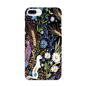 Natural Print Edition Casing HP
