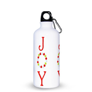 Botol Joy - Botol Sport Stainless Steel by Co_mbro