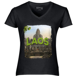 Kaos Laos 