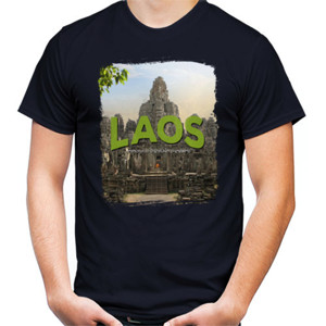 Kaos Laos