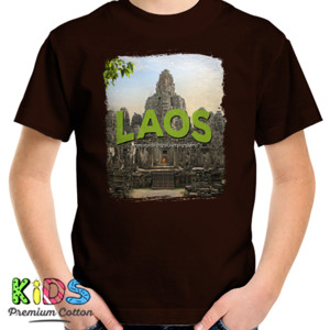 Kaos Laos 