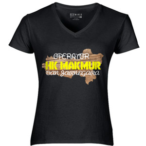 Kaos Sales HK Makmur