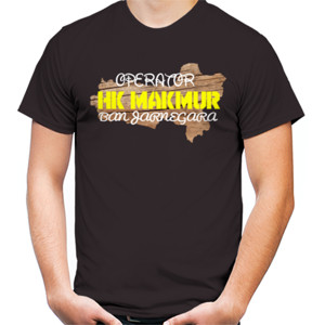Kaos Sales HK Makmur