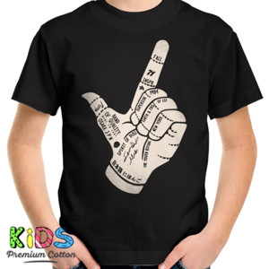 Kaos Hand Of Quality