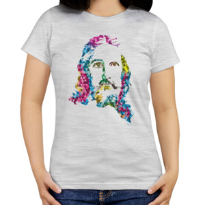 Kaos Jesus (kaos rohani)