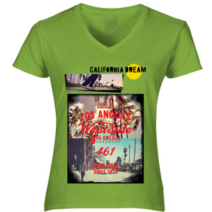 Kaos Los Angeles Westside 9th Avenue