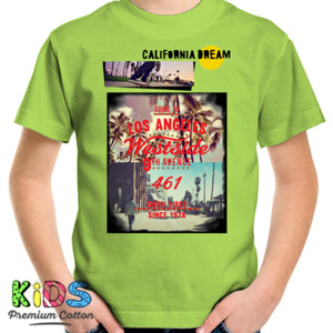 Kaos Los Angeles Westside 9th Avenue