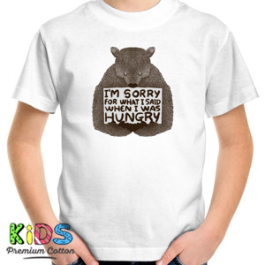 Kaos I'am sorry