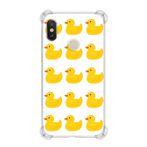 Casing HP Duck - Xiomi Casing by Co_mbro