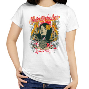 Kaos Heart Breaker