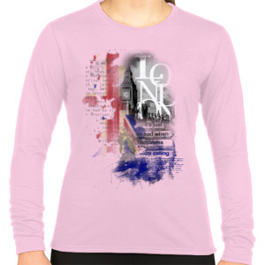 Kaos London - Big Ben