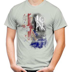 Kaos London - Big Ben
