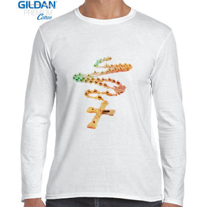 Kaos Kaos Wanita logo rosario