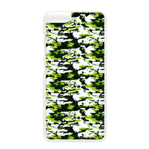 Casing Hp Keren Camouflage Army Military Concept Casing HP
