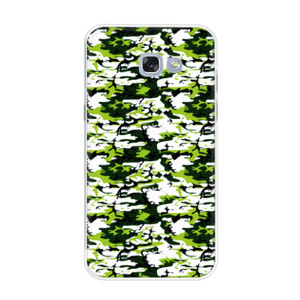Casing Hp Keren Camouflage Army Military Concept Casing HP