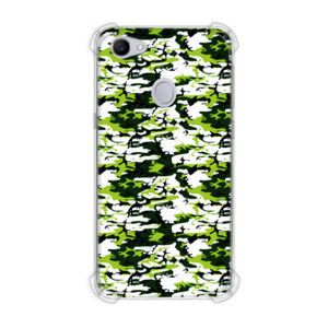 Casing HP Casing Hp Keren Camouflage Army Military Concept