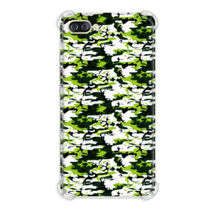 Casing HP Casing Hp Keren Camouflage Army Military Concept