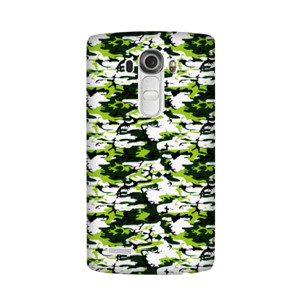 Casing Hp Keren Camouflage Army Military Concept Casing HP