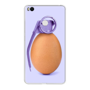 Pop Egg Edition  Casing HP