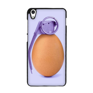 Pop Egg Edition  Casing HP
