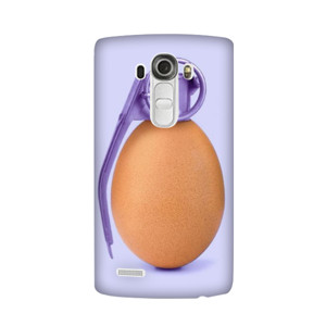 Pop Egg Edition  Casing HP