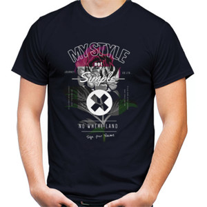 Kaos My Style