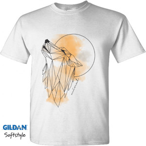 Kaos Minul.co Desain 3
