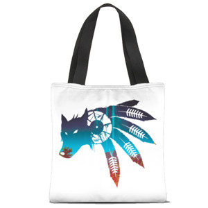 Tas Tote Fullprint HYNVALE! Logo Config 6