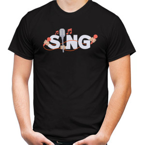 Kaos Bernyanyi
