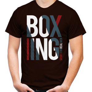 Kaos Boxing 2