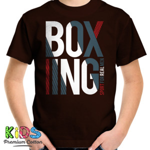 Kaos Boxing 2