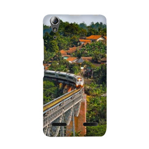 A020 - KA 7052 Casing HP