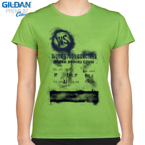 Kaos Work Study Concept