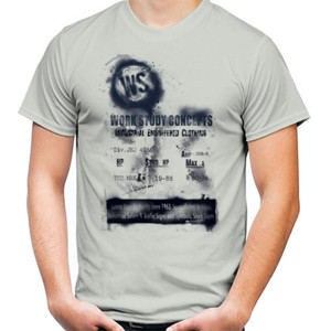 Kaos Work Study Concept