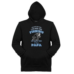 Jaket Hoodie kaos fishing 