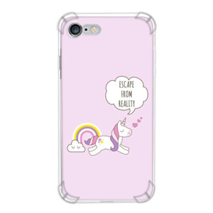 Unicorn Escape Casing HP